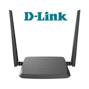 ROUTER D-LINK DIR-615 WIRELESS N300 300 MBPS ETHERNET