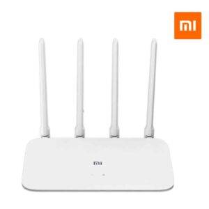 ROUTER XIAOMI WIFI 4A GIGABIT EDITION BLANCO