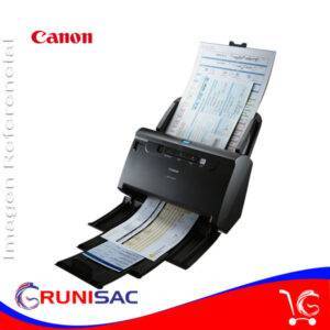 Escáner Canon imageFORMULA DR-C240 (0651C003-G3)