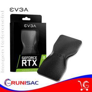 EVGA GeForce RTX NVLink SLI Bridge for RTX 3090, 4-Slot Spacing, 100-2W-0130-LR