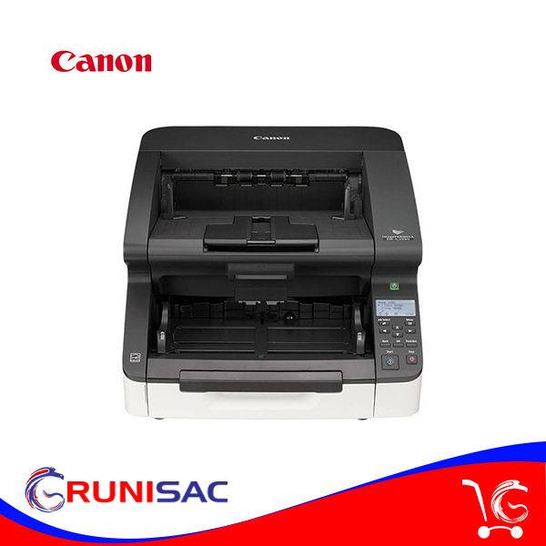 Escáner Canon imageFORMULA DR-G2090 doble cara 90ppm 180ipm A3 USB 3.0