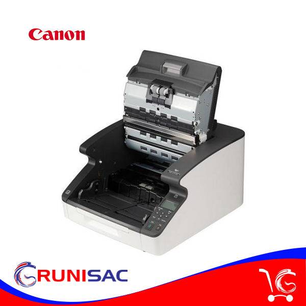 Escáner Canon imageFORMULA DR-G2090 doble cara 90ppm 180ipm A3 USB 3.0 - Imagen 3