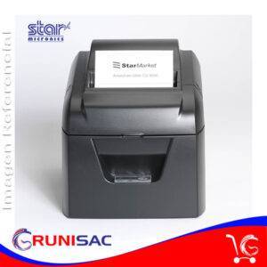 Impresora Térmica Star Micronics BSC10UD-24 GRY US