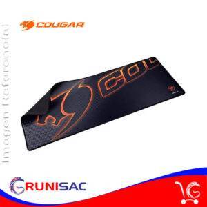 Mouse pad Cougar Arena, 80 x 30cm, Grosor 5mm, Negro (3PAREHBBRB5.0001)