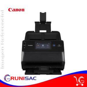Escáner Canon imageFORMULA DR-S150 doble cara 45ppm 90ipm A4