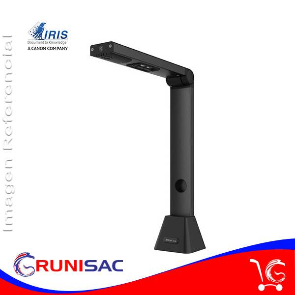 SCANNER de libros IRIS IRISCAN DESK 5 PRO - Imagen 2
