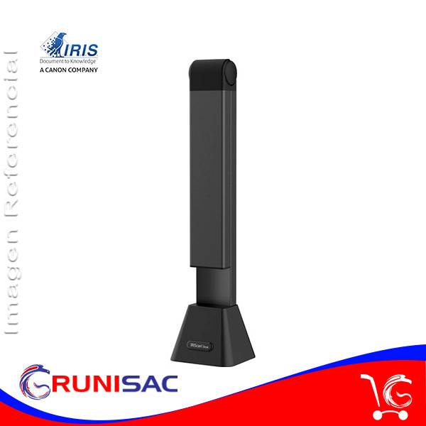 SCANNER de libros IRIS IRISCAN DESK 5 PRO - Imagen 3
