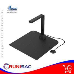 SCANNER de libros IRIS IRISCAN DESK 5 PRO