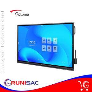 Pantalla Interactiva Optoma Premium Creative Touch 5752RK