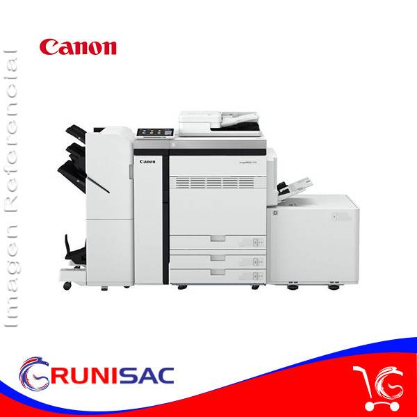 Impresora Multifuncional Láser CANON IMAGEPRESS V900 5765C002AAV900