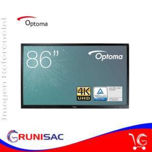 Pantalla Interactiva Optoma Optoma OPS3-i5-TPM OPS Slot-in PC, i5, 8GB, 128GB SSD