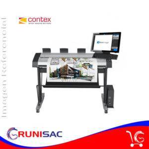 ESCANER DE PLANOS CONTEX HD ULTRA X 3690 6700G004004A-511