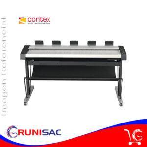 ESCANER DE PLANOS CONTEX HD ULTRA X 4290 6700G004004A-515