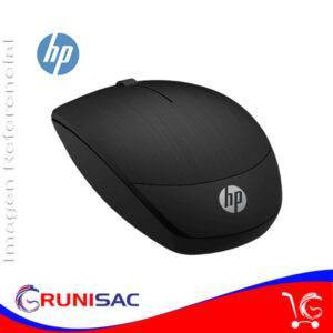 Mouse HP Inalámbrico X200