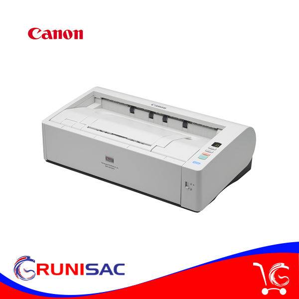 Escáner de Documentos Canon imageFORMULA DR-M1060 (9392B003)