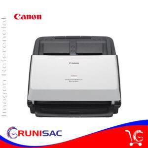 ESCANER DEMDOCUMENTOS CANON IMAGE FORMULA DR-M160II