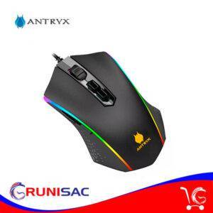 MOUSE ANTRYX CHRONOX ( AGM-5200K ) GAMING | LED- RGB
