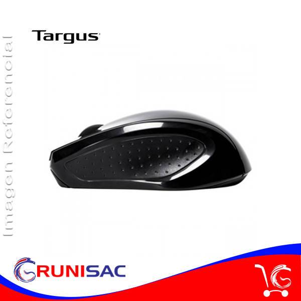 Mouse Óptico Targus inalámbrico W571 Negro AMW571BT - Imagen 2