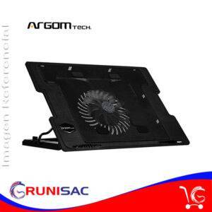 Base de Enfriamiento de Laptop (Cooler) argom ARG-CF-1584