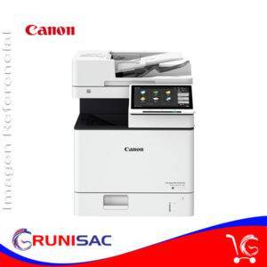 Impresora Multifuncional Laser IR-ADV DX 527I 230V + IRIS