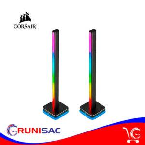 Kit de Inicio de Torres RGB Corsair iCUE LT100 (CD-9010002-NA)