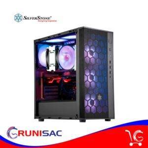 Case Gamer SilverStone FARA R1 PRO ARGB