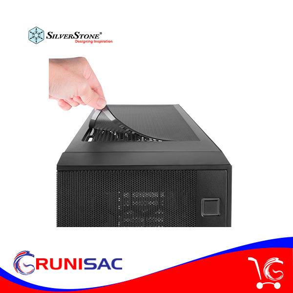 Case Gamer SilverStone FARA R1 PRO ARGB - Imagen 5