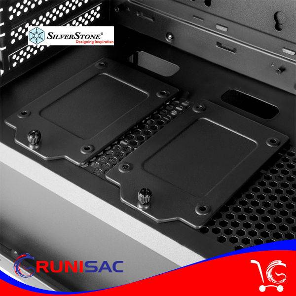 Case Gamer SilverStone FARA R1 PRO ARGB - Imagen 6
