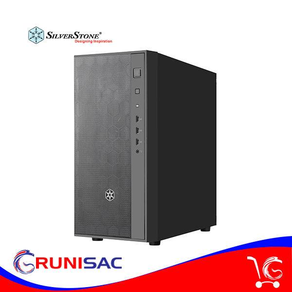 Case Gamer SilverStone FARA R1 PRO ARGB - Imagen 7