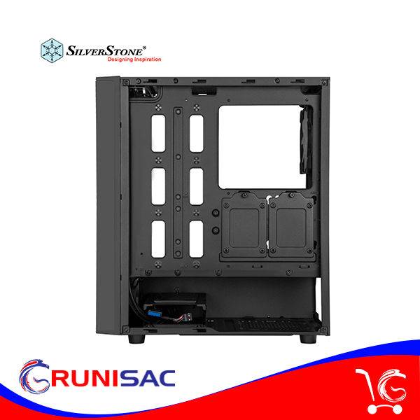 Case Gamer SilverStone FARA R1 PRO ARGB - Imagen 3