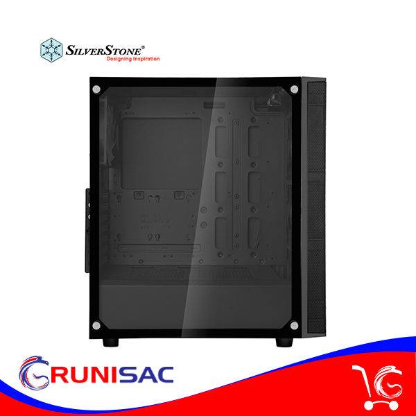Case Gamer SilverStone FARA R1 PRO ARGB - Imagen 4