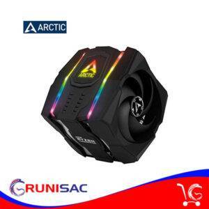 Disipador Cpu De Doble Torre Arctic Freezer 50tr Rgb