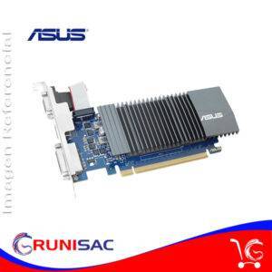 Tarjeta de video Asus Nvidia GeForce GT 710, 2GB GDDR5 64-bit, PCI-e 2.0