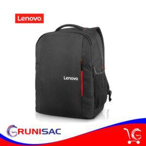 Mochila Lenovo 15.6" BACKPACK B515 BLACK-ROW (GX40Q75215)