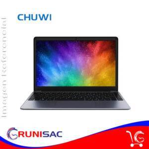 Laptop Chuwi HeroBook Pro+ 13.3" Intel Celeron N3450 256GB SSD 8GB RAM