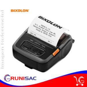 Impresora Térmica Bixolon SPP-R310IK5, 203 dpi, USB 2.0. Color Negro.