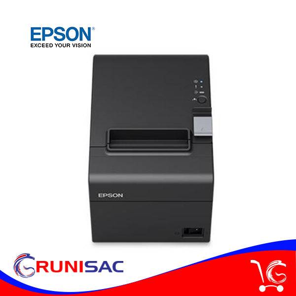 Impresora Térmica Epson TM-T20III - Imagen 4