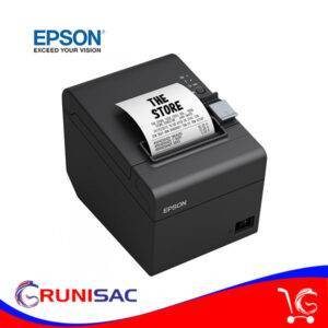 Impresora Térmica Epson TM-T20III