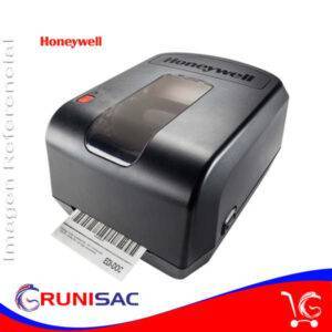 Impresora de Etiquetas Honeywell PC42t Plus - Térmica - 203 dpi - 100 mm/s - USB/ RS-232/Ethernet