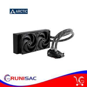 Refrigeración Liquida Freezer Ii 240 Arctic