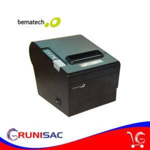 Impresora de Tickets Bematech LR2000 - Térmica - 250 mm/s - 79.5mm - Serial - USB