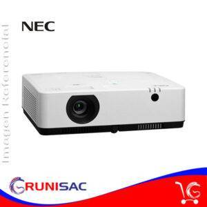 Proyector de Escritorio NEC NP-MC423W WXGA LCD, 4200 Lumenes