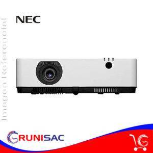 Proyector de Escritorio NEC NP-MC453X XGA LCD, 4500 Lumenes
