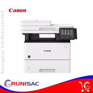 Impresora Multifuncional CANON IR-1643IF II 220V