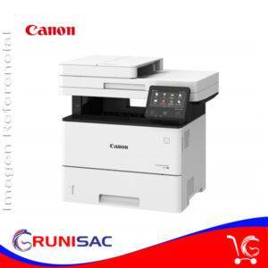 Impresora Multifuncional Láser IMAGERUNNER ADVANCE DX 6860I 230V