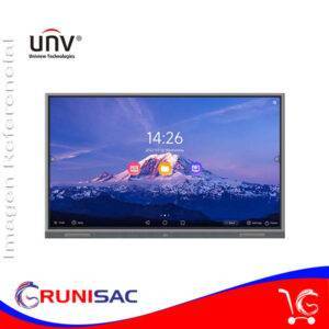 Pantalla Interactiva Uniview MW3586-U-S MW3586-U-S