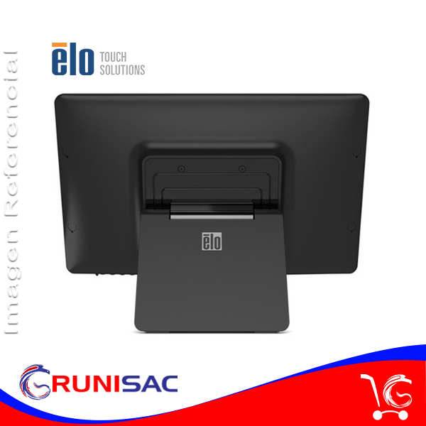 Monitor Led 15.6″ ET1509L ELO, 1366 x 768, TOUCH, VGA - Imagen 2