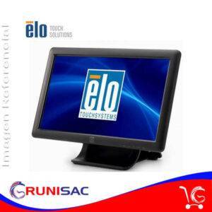 Monitor Led 15.6″ ET1509L ELO, 1366 x 768, TOUCH, VGA