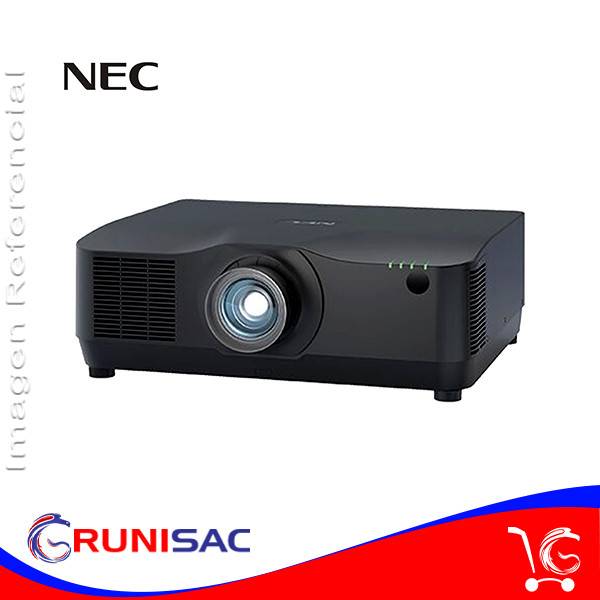 Proyector Láser NEC NP-PA1004UL, contraste 3,000,000:1 y 10000 ANSI-Lumens - Imagen 2