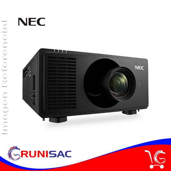 Proyector Laser de Alto Brillo NEC NP-PX2201UL 21,500-Lumen WUXGA - Imagen 5